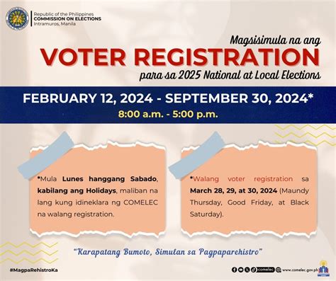 www comelec gov ph soce form download|COMELEC Registration in 2024: Requirements and Steps .